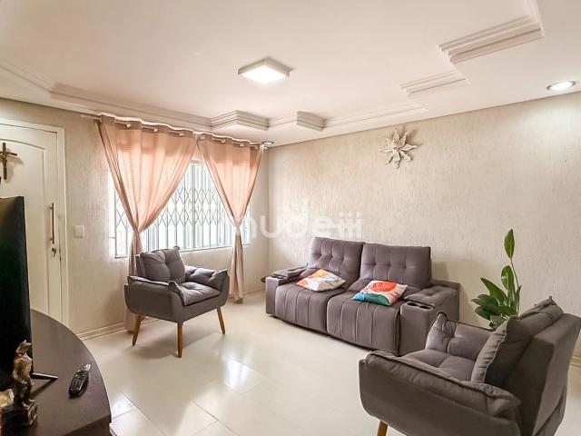 Casa / Sobrado para Venda em São José dos Pinhais/PR Parque da Fonte 5 Quartos