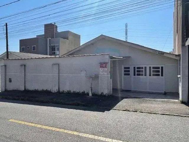 Casa / Sobrado para Venda em São José dos Pinhais/PR Parque da Fonte 5 Quartos