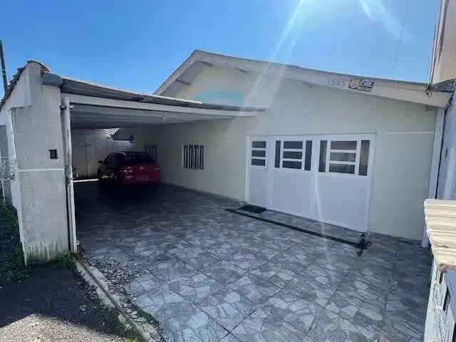 Casa / Sobrado para Venda em São José dos Pinhais/PR Parque da Fonte 5 Quartos