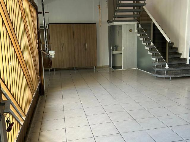 Casa / Sobrado para Venda em São José dos Pinhais/PR Parque da Fonte 5 Quartos