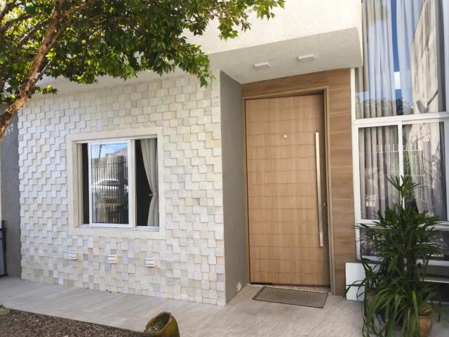 Casa / Sobrado para Venda em São José dos Pinhais/PR Parque da Fonte