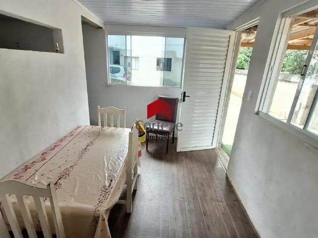 Casa / Sobrado para Venda em São José dos Pinhais/PR Parque da Fonte 10 Quartos