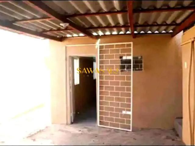Casa / Sobrado para Venda em São José dos Pinhais/PR Parque da Fonte 1 Quartos