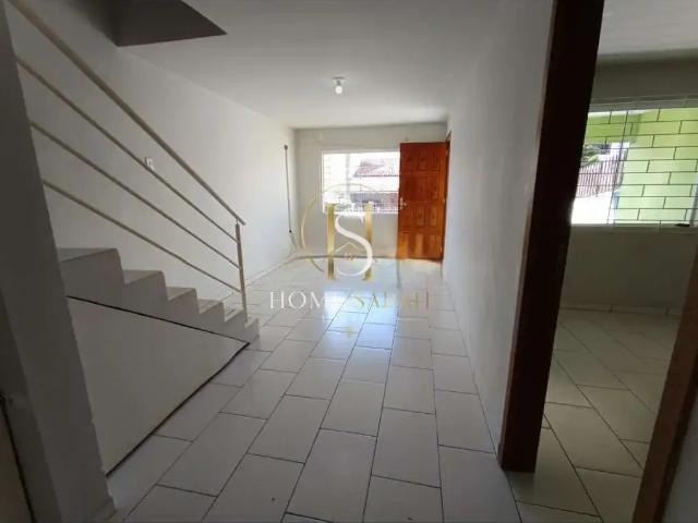 Casa / Sobrado para Venda em São José dos Pinhais/PR Parque da Fonte 2 Quartos