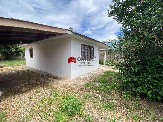 Casa / Sobrado para Venda em São José dos Pinhais/PR Parque da Fonte 2 Quartos