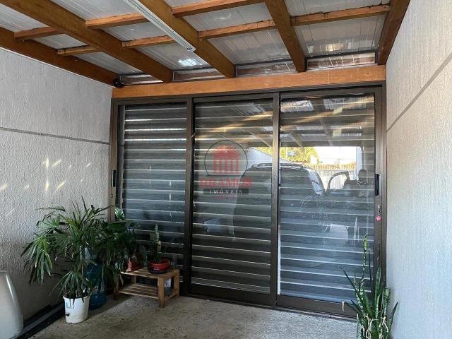 Casa / Sobrado para Venda em São José dos Pinhais/PR Parque da Fonte 2 Quartos