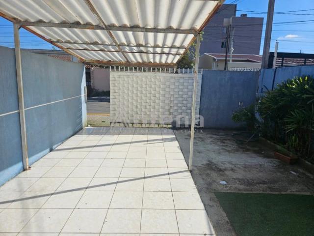 Casa / Sobrado para Venda em São José dos Pinhais/PR Parque da Fonte 2 Quartos