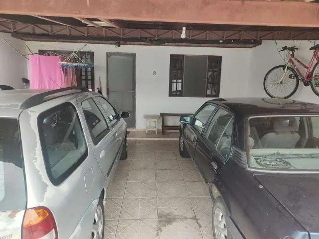 Casa / Sobrado para Venda em São José dos Pinhais/PR Parque da Fonte 2 Quartos