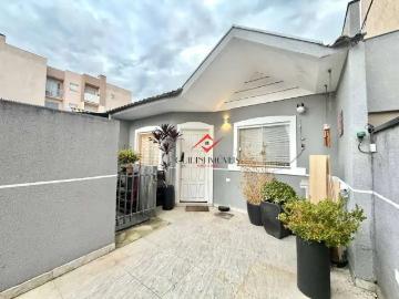 Casa / Sobrado para Venda em São José dos Pinhais/PR Parque da Fonte 3 Quartos