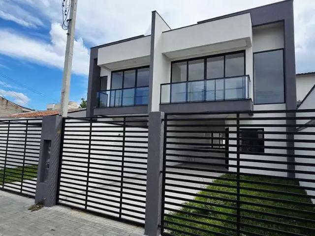 Casa / Sobrado para Venda em São José dos Pinhais/PR Parque da Fonte 3 Quartos