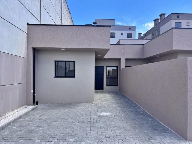 Casa / Sobrado para Venda em São José dos Pinhais/PR Parque da Fonte 3 Quartos