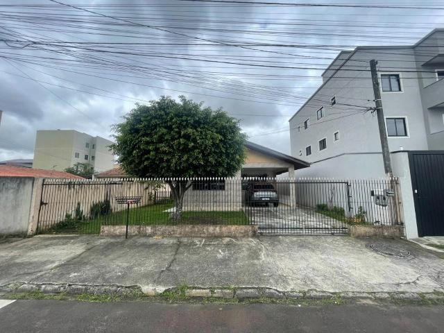 Casa / Sobrado para Venda em São José dos Pinhais/PR Parque da Fonte 3 Quartos