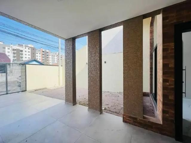 Casa / Sobrado para Venda em São José dos Pinhais/PR Parque da Fonte 3 Quartos
