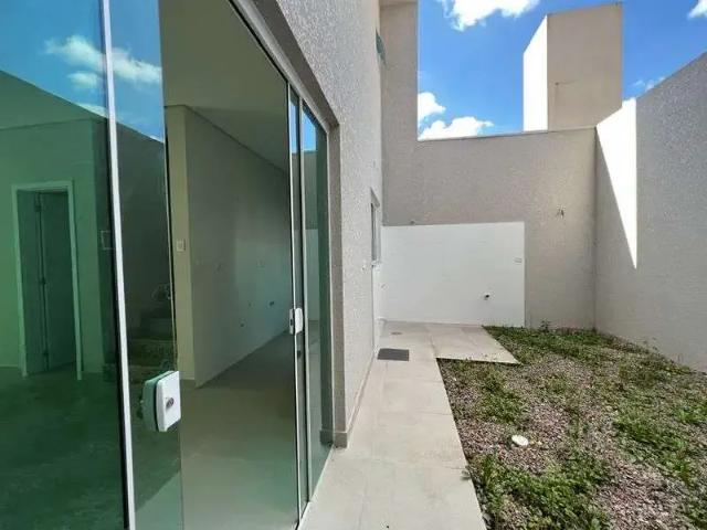 Casa / Sobrado para Venda em São José dos Pinhais/PR Parque da Fonte 3 Quartos