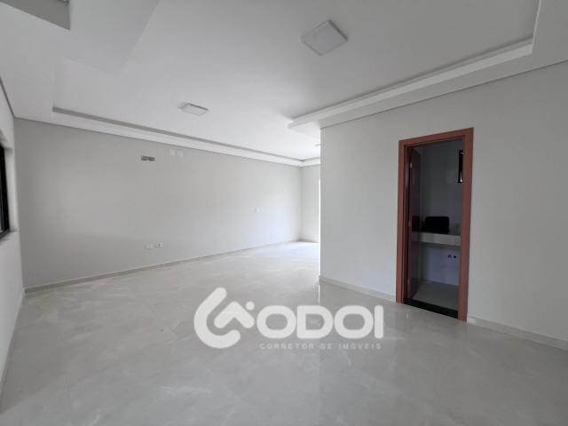 Casa / Sobrado para Venda em São José dos Pinhais/PR Parque da Fonte 3 Quartos