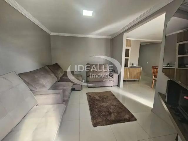 Casa / Sobrado para Venda em São José dos Pinhais/PR Parque da Fonte 3 Quartos