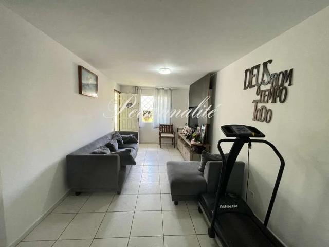 Casa / Sobrado para Venda em São José dos Pinhais/PR Parque da Fonte 3 Quartos