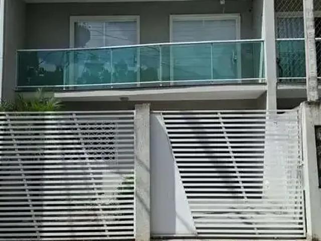 Casa / Sobrado para Venda em São José dos Pinhais/PR Parque da Fonte 3 Quartos