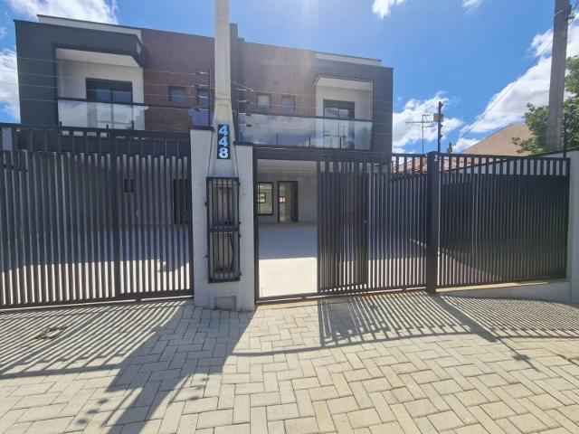 Casa / Sobrado para Venda em São José dos Pinhais/PR Parque da Fonte 3 Quartos