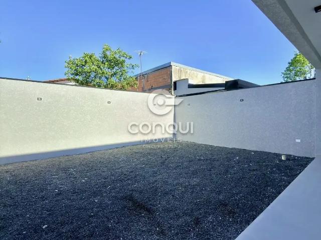 Casa / Sobrado para Venda em São José dos Pinhais/PR Parque da Fonte 3 Quartos