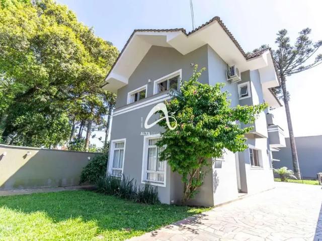 Casa / Sobrado para Venda em São José dos Pinhais/PR Parque da Fonte 3 Quartos