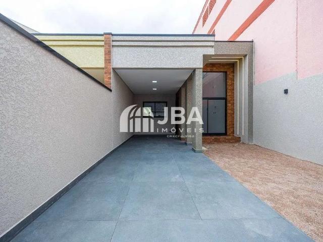 Casa / Sobrado para Venda em São José dos Pinhais/PR Parque da Fonte 3 Quartos