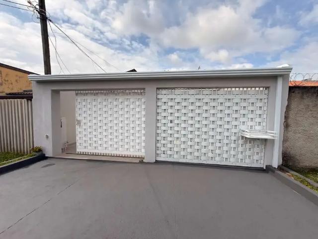 Casa / Sobrado para Venda em São José dos Pinhais/PR Parque da Fonte 3 Quartos