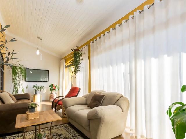 Casa / Sobrado para Venda em São José dos Pinhais/PR Parque da Fonte 3 Quartos