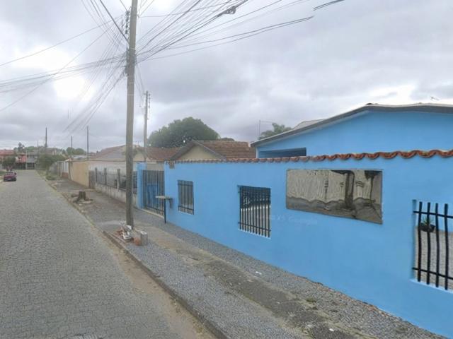 Casa / Sobrado para Venda em São José dos Pinhais/PR Parque da Fonte 3 Quartos