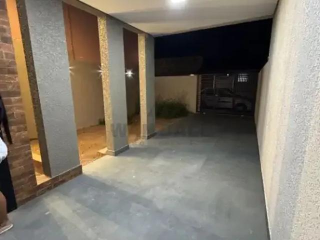Casa / Sobrado para Venda em São José dos Pinhais/PR Parque da Fonte 3 Quartos