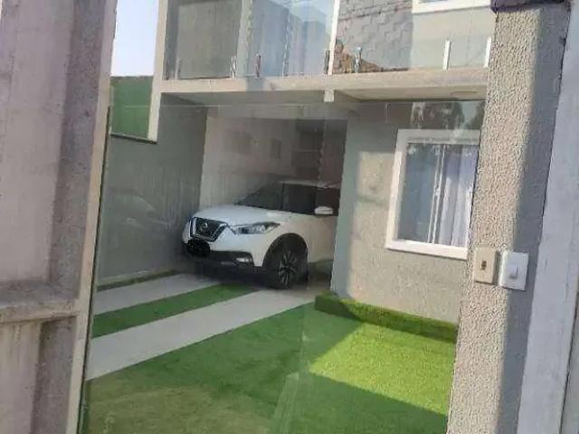Casa / Sobrado para Venda em São José dos Pinhais/PR Parque da Fonte 3 Quartos