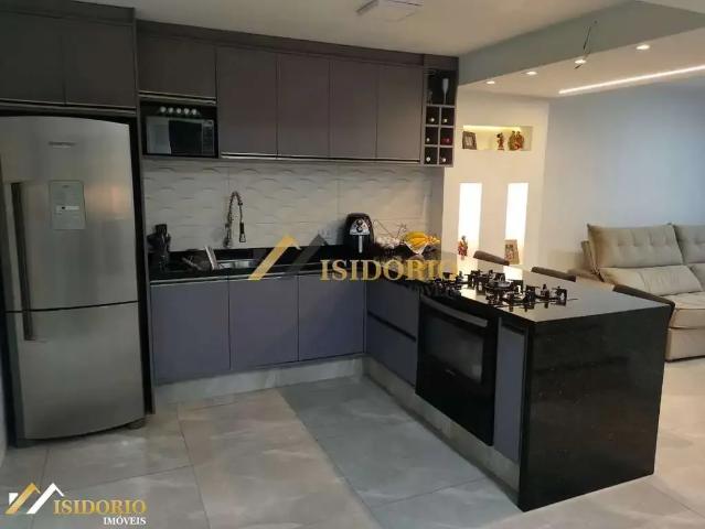 Casa / Sobrado para Venda em São José dos Pinhais/PR Parque da Fonte 3 Quartos