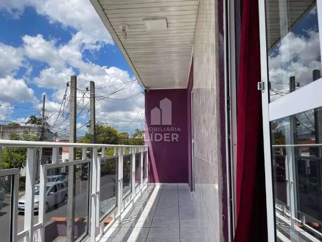 Casa / Sobrado para Venda em São José dos Pinhais/PR Parque da Fonte 3 Quartos
