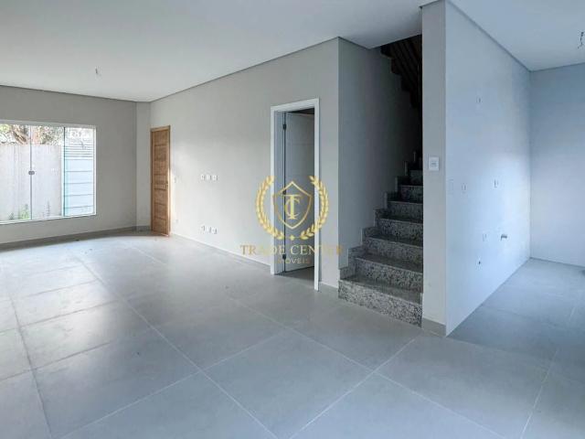 Casa / Sobrado para Venda em São José dos Pinhais/PR Parque da Fonte 3 Quartos