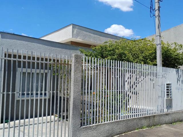 Casa / Sobrado para Venda em São José dos Pinhais/PR Parque da Fonte 3 Quartos