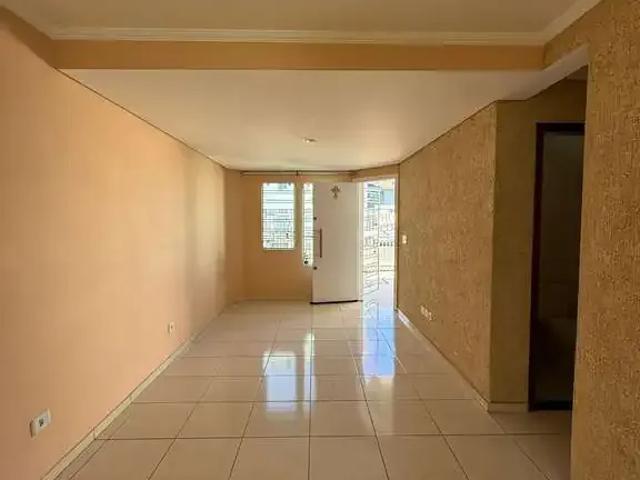 Casa / Sobrado para Venda em São José dos Pinhais/PR Parque da Fonte 3 Quartos