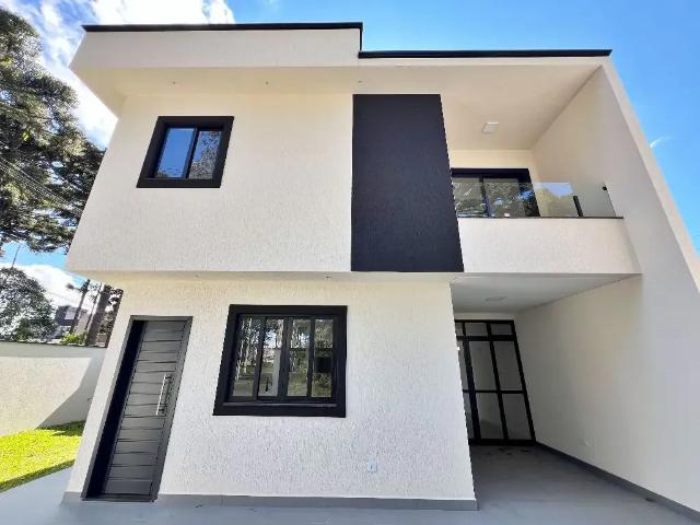 Casa / Sobrado para Venda em São José dos Pinhais/PR Parque da Fonte 3 Quartos