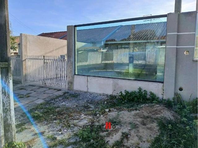 Casa / Sobrado para Venda em São José dos Pinhais/PR Parque São José 2 Quartos