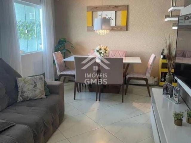 Casa / Sobrado para Venda em São José dos Pinhais/PR Pedro Moro 3 Quartos