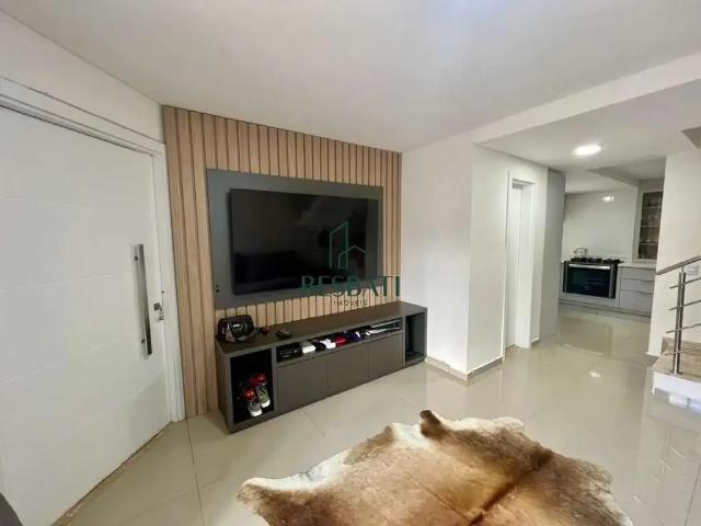 Casa / Sobrado para Venda em São José dos Pinhais/PR Pedro Moro 3 Quartos