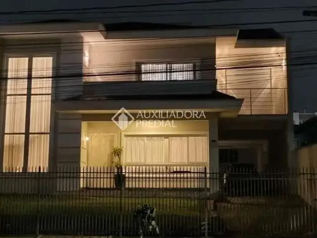 Casa / Sobrado para Venda em São José dos Pinhais/PR Pedro Moro 3 Quartos