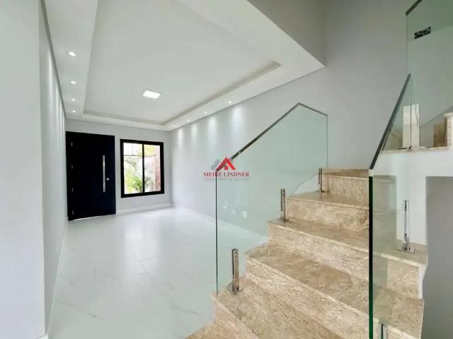Casa / Sobrado para Venda em São José dos Pinhais/PR Pedro Moro 3 Quartos