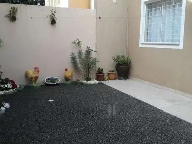 Casa / Sobrado para Venda em São José dos Pinhais/PR Pedro Moro 3 Quartos