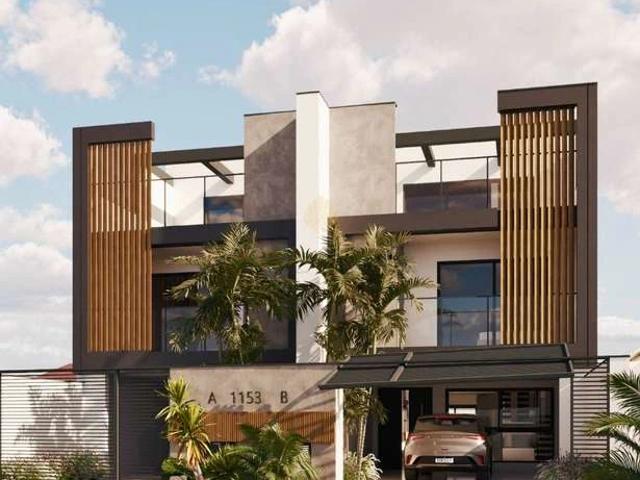 Casa / Sobrado para Venda em São José dos Pinhais/PR Pedro Moro 3 Quartos
