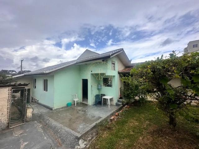Casa / Sobrado para Venda em São José dos Pinhais/PR Pedro Moro 3 Quartos