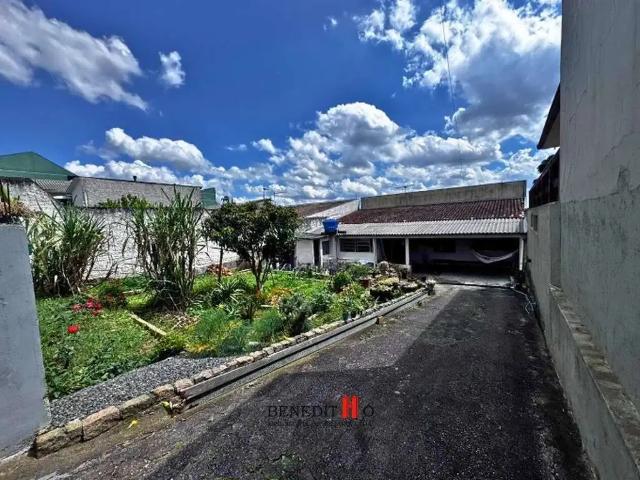 Casa / Sobrado para Venda em São José dos Pinhais/PR Portal do Sol 3 Quartos