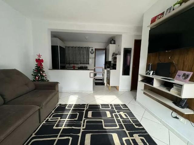 Casa / Sobrado para Venda em São José dos Pinhais/PR Quississana 2 Quartos