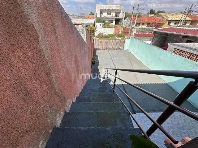Casa / Sobrado para Venda em São José dos Pinhais/PR Quississana 2 Quartos