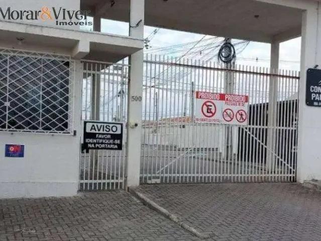 Casa / Sobrado para Venda em São José dos Pinhais/PR Quississana 3 Quartos