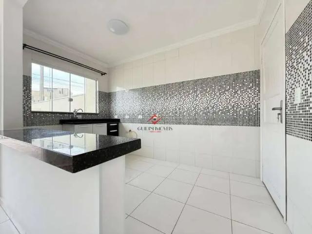 Casa / Sobrado para Venda em São José dos Pinhais/PR Quississana 3 Quartos